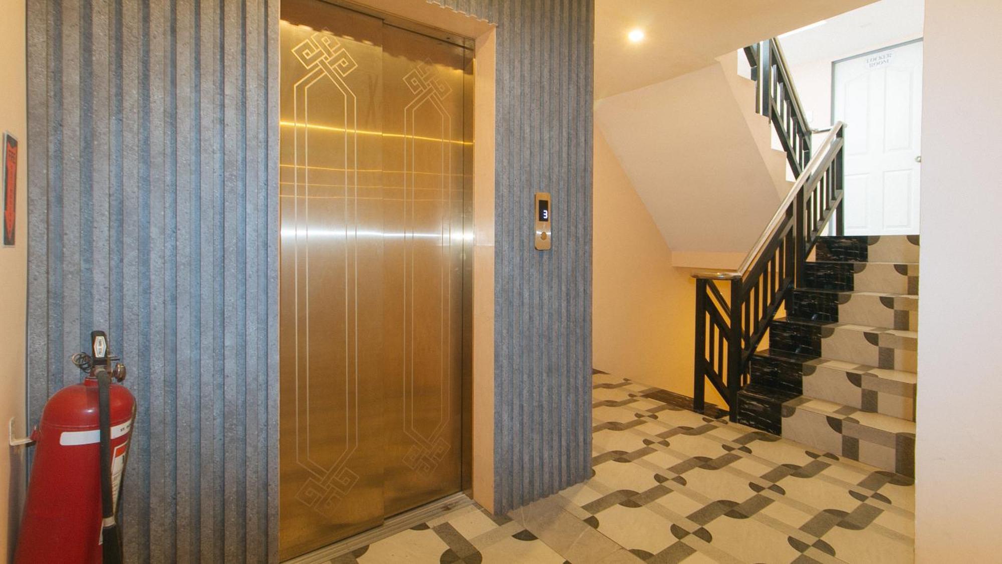Reddoorz Plus At Seventy Five Inn Near Manila Airport Paranaque City Bagian luar foto